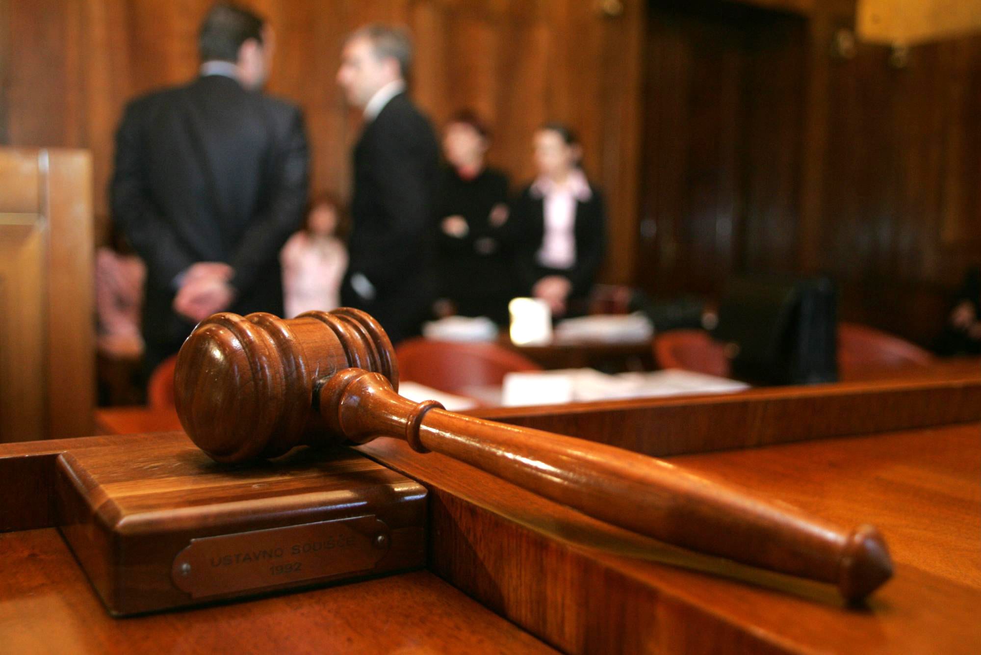 Slovenian Government determined to turn the Constitutional Court into their private political tool