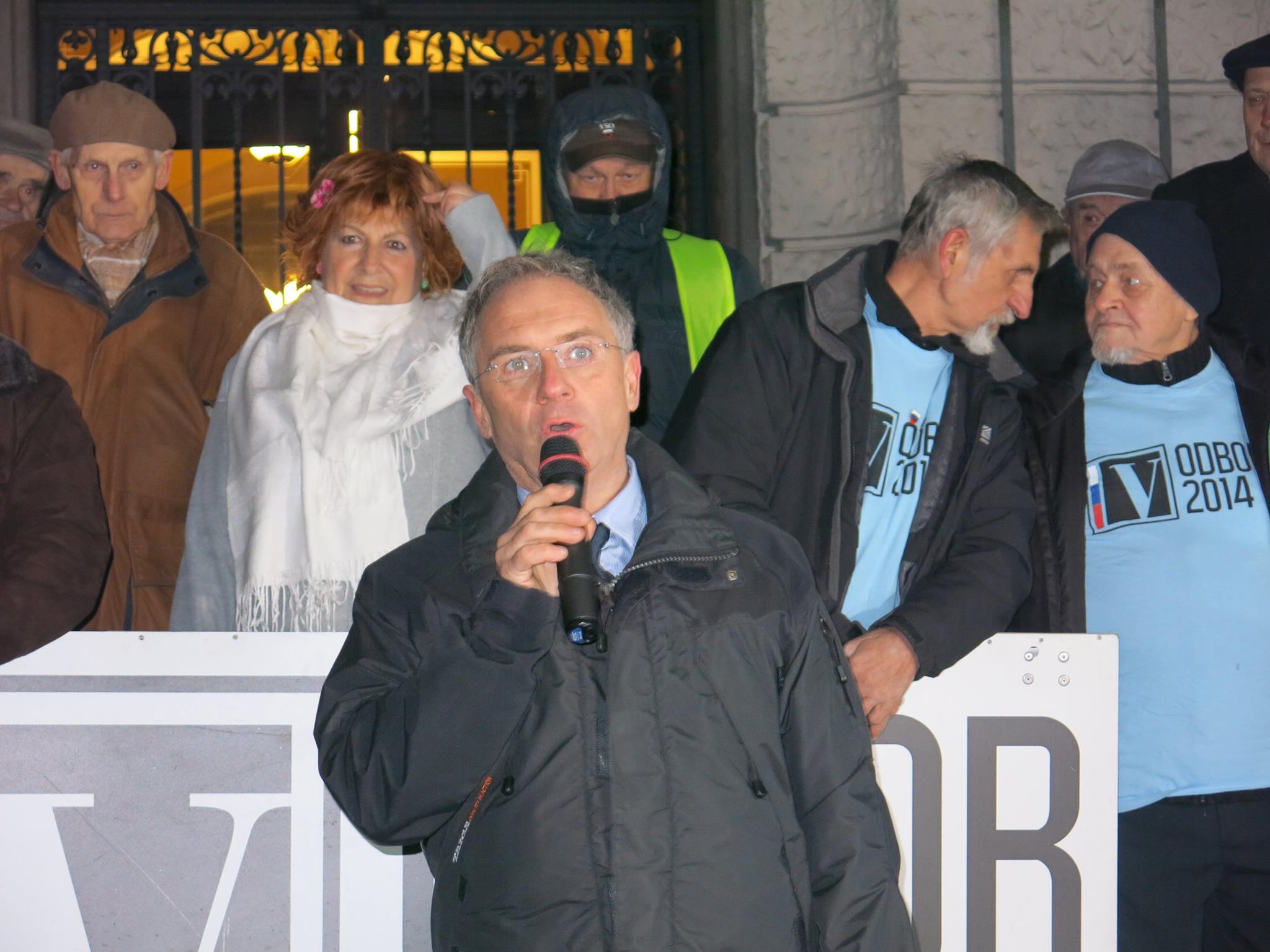 Aleš Hojs: Potrebne so tudi spremembe v odvetniških lobijih