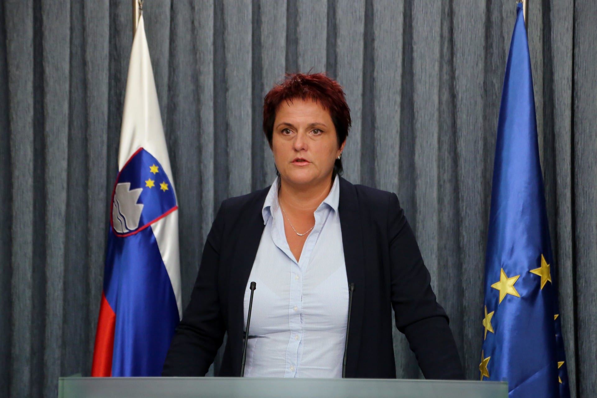 Pred preiskovalno komisijo o ugotavljanju zlorab v slovenskem zdravstvenem sistemu zaslišanja prvih prič