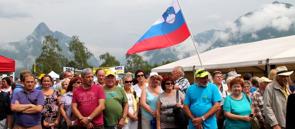 Pestro in aktivnosti polno leto naših forumov