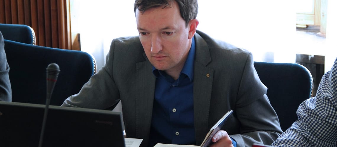 Poslanska pobuda Tomaža Lisca za spremembo načina ocenjevanja otrok, ki se šolajo na domu