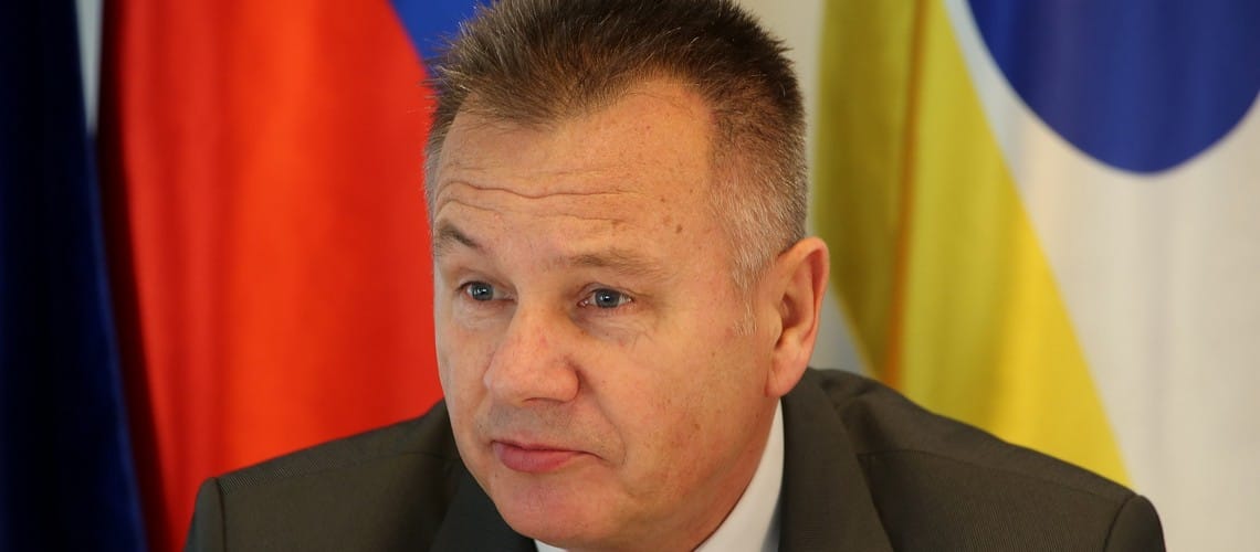 DeSUS še zdaleč ni edini poklican za reševanje težav upokojenske populacije v Sloveniji