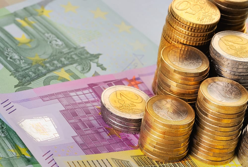 Slovenija slabo črpa evropska sredstva