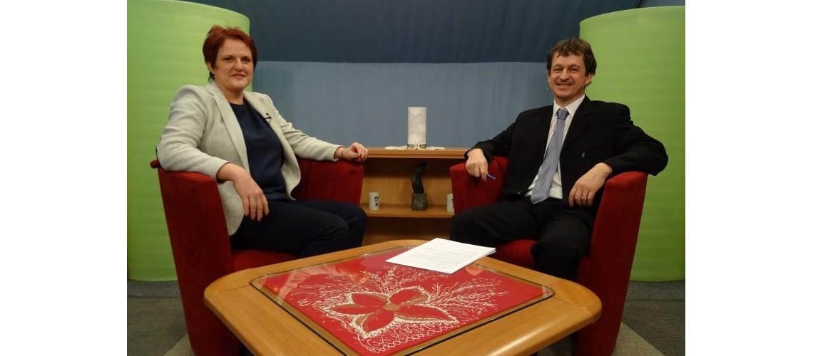Jelka Godec: Predlog ministrice za zdravje ne ustavlja odtekanja denarja v zasebne žepe