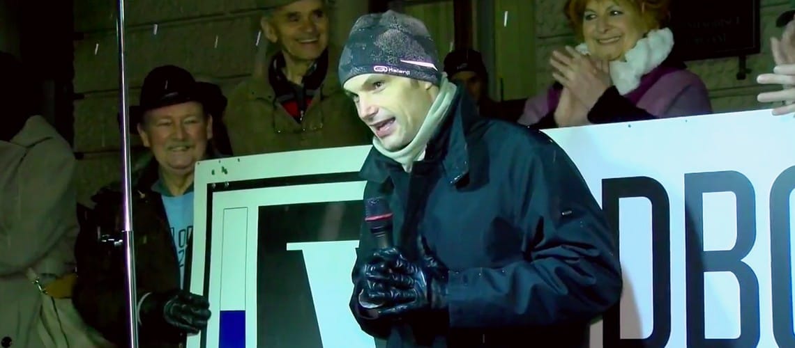Dr. Anže Logar: Za 47 evrov stroškov so nekateri dobili milijon evrov kredita
