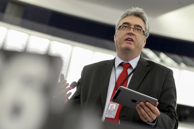 Dr. Milan Zver o Erasmus+: "Program predstavlja neprecenljivo dodano vrednost za prihodnji razvoj EU"