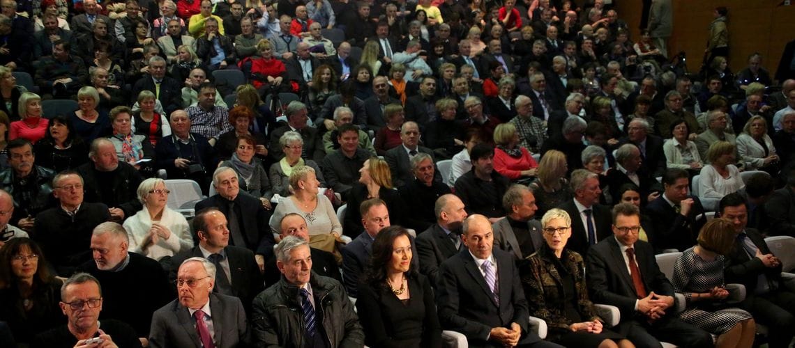 V SDS se bomo še naprej borili proti delitvi na prvo in drugorazredne državljane