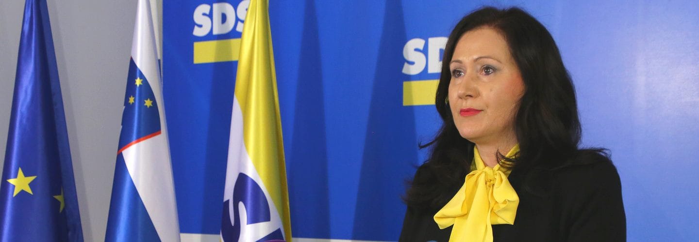 Minister Židan v pogajanjih za teran neodgovorno in kratkovidno.