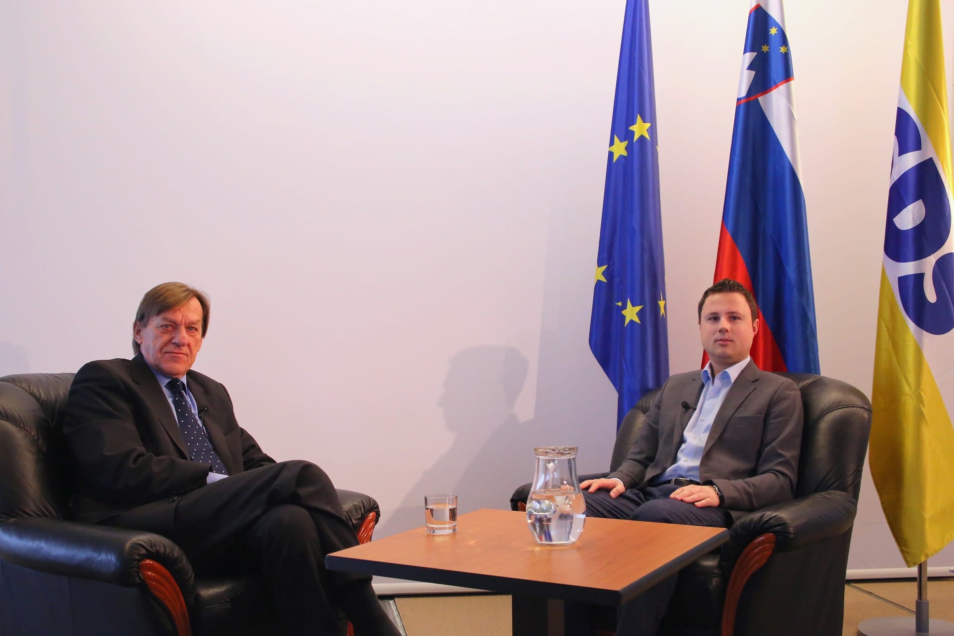 Žan Mahnič:  Potrebujemo jasno vizijo, kakšna naj bo Slovenska vojska