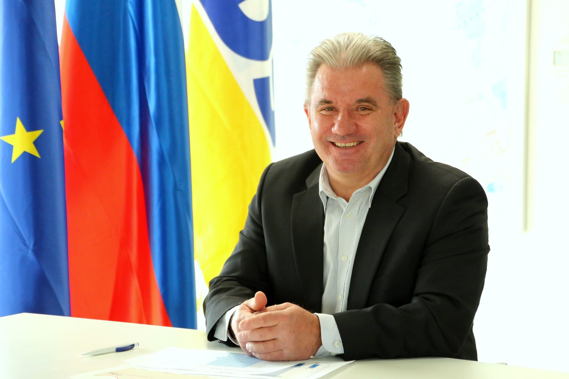 Mag. Andrej Vizjak: Šaleški lobi je na vsak način želel nadaljevati z investicijo TEŠ6