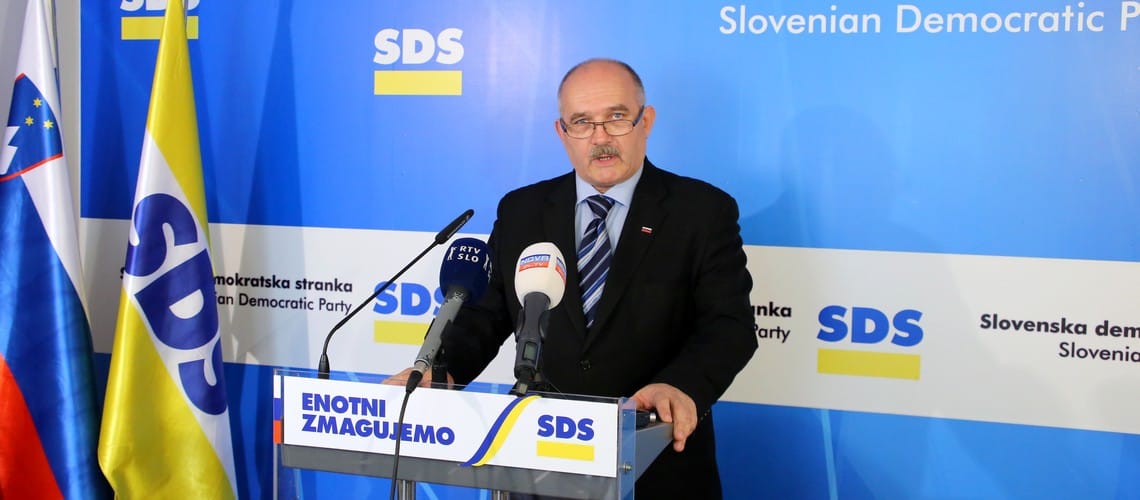 Za policijo ne bo več privilegiranih skupin ali privilegiranih oseb
