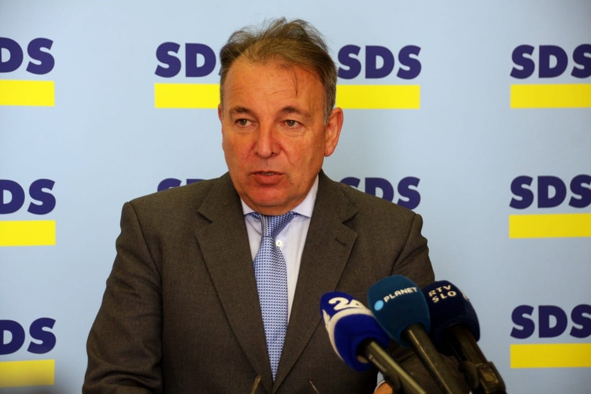 Mag. Andrej Šircelj: Postopek prodaje družbe Cimos popoln fiasko odgovornih