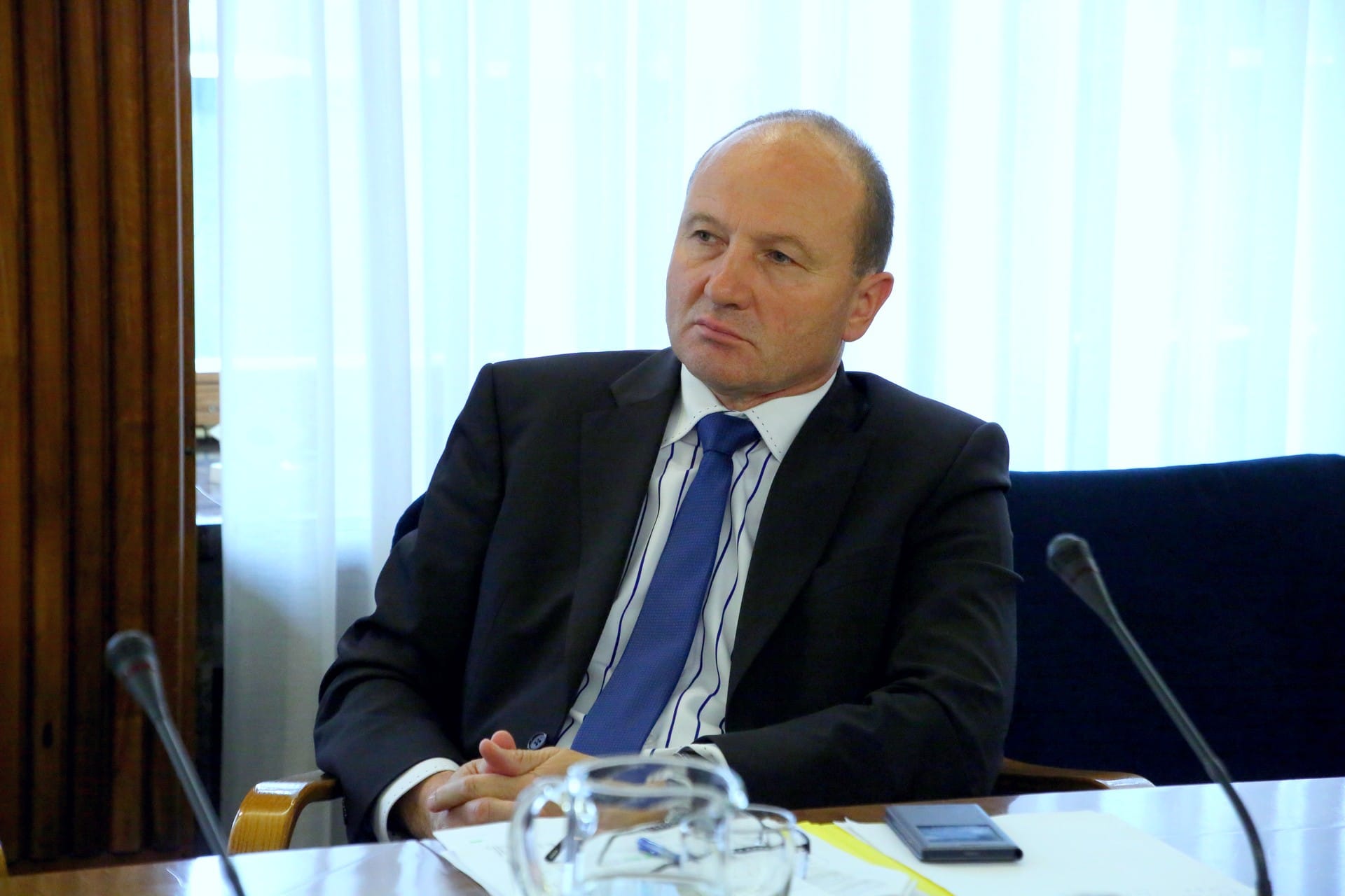 Marijan Pojbič: V SDS se zavzemamo za ohranitev definicije tradicionalne družine