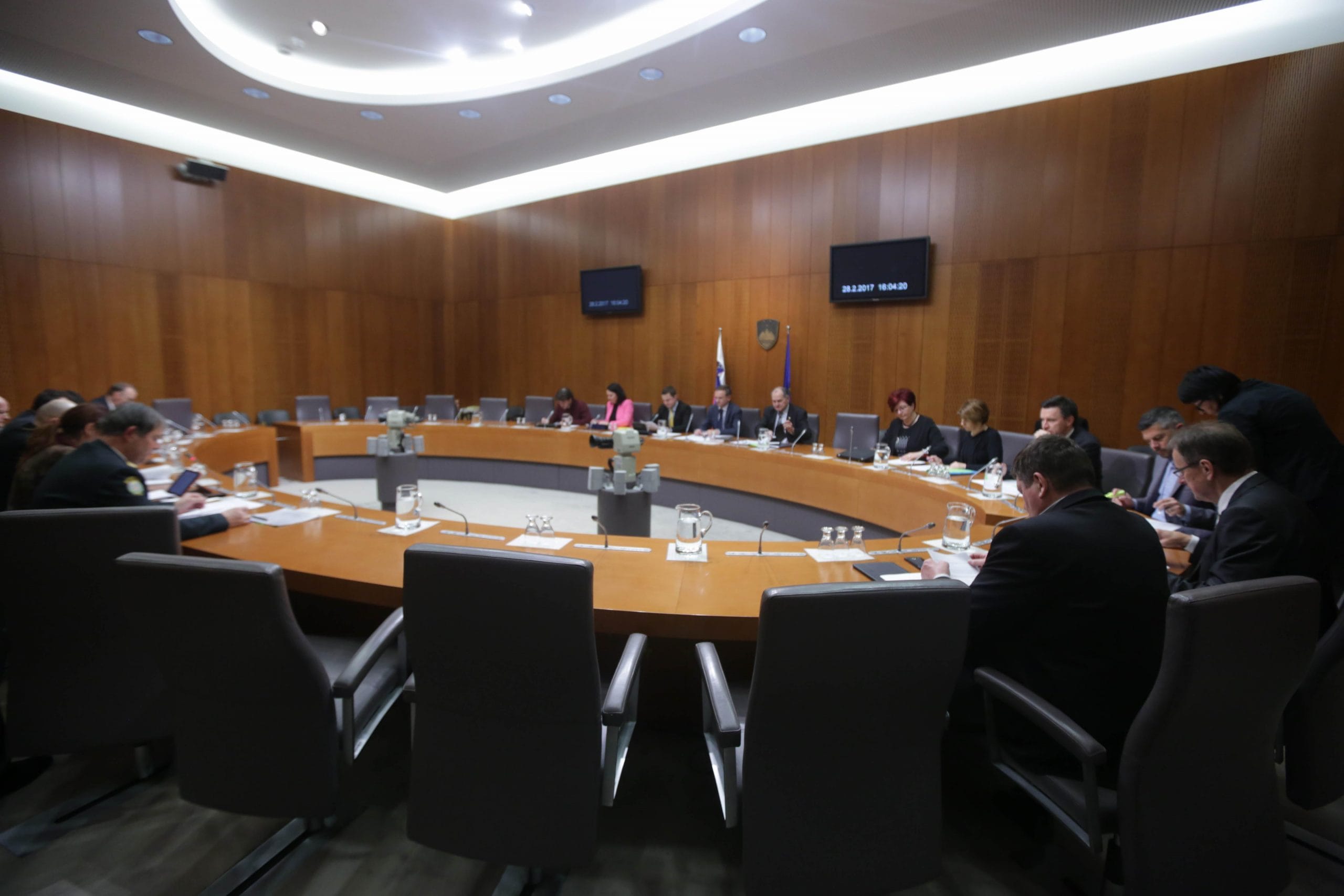 Vlada Mira Cerarja finančna bremena za Slovensko vojsko prelaga na prihodnje vlade