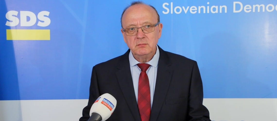 Končno pravna in pravična država za vse državljane