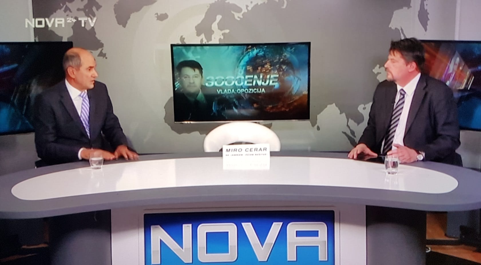 Janez Janša: Za vsak nov predpis naj se dva ukine!