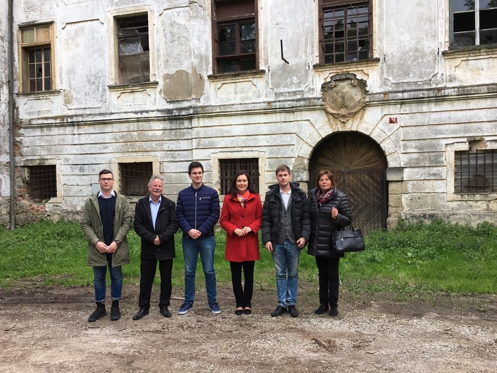 Pogovorni večer v Posavju: Kjer je politična volja, so mogoče spremembe na boljše
