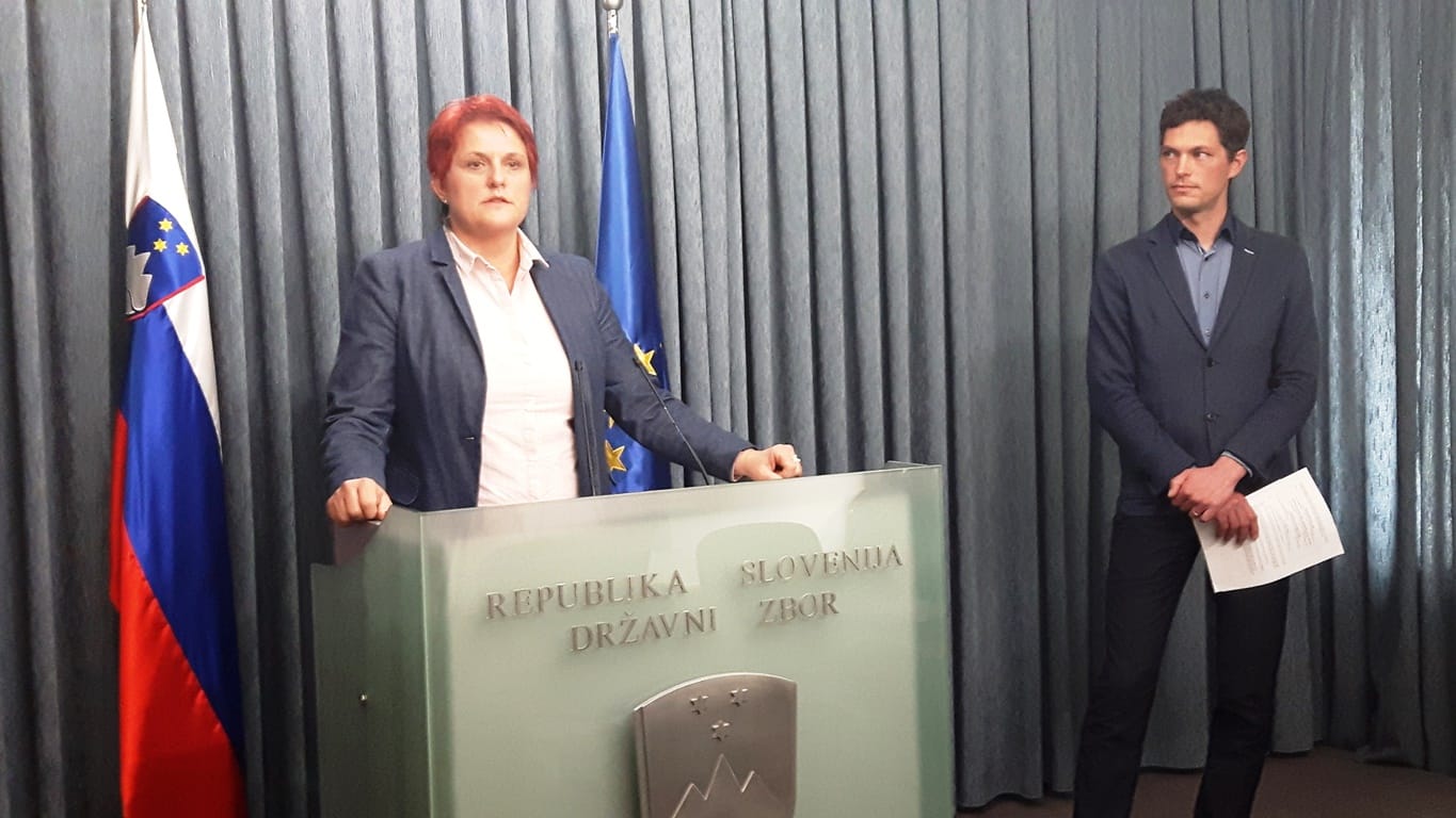 Vladna novela ZOFVI ne uresničuje odločbe ustavnega sodišča