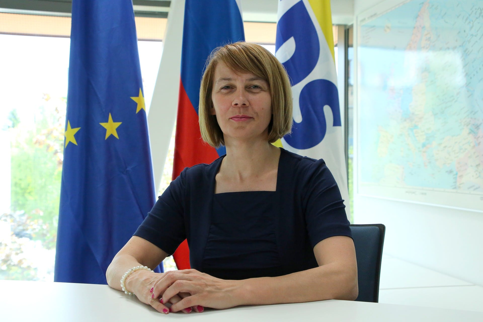 Se vidimo v Mariboru - vsi, ki nosimo Slovenijo v srcu.