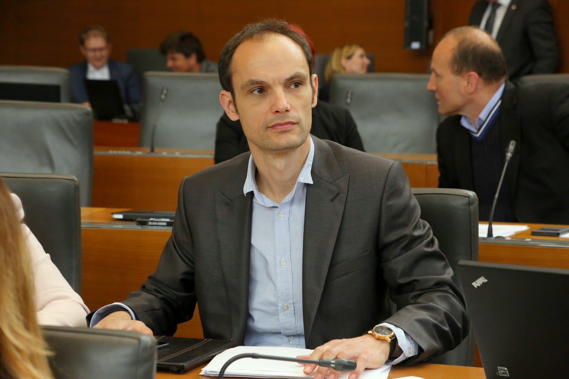 Bosta Zakrajšek in Jančar vendarle pričala pred preiskovalno komisijo o bankah?