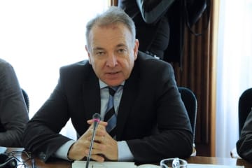 Mag. Andrej Šircelj: Z resolucijo želimo narediti ljudi bolj ustvarjalne, bolj svobodne
