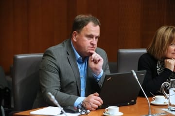 Bojan Podkrajšek: Kongresna resolucija so naše korenine, naša sedanjost in naša prihodnost