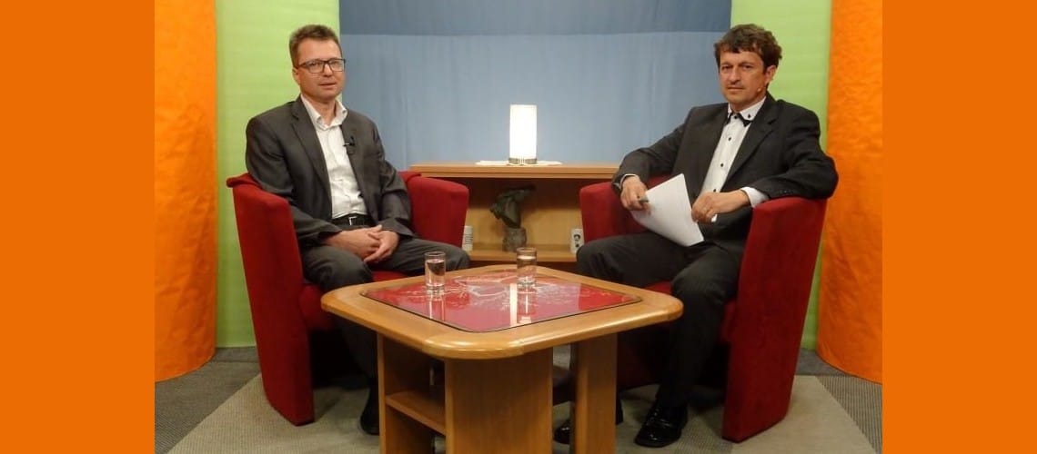 Za SDS so v ospredju človek, družina, narod, domovina