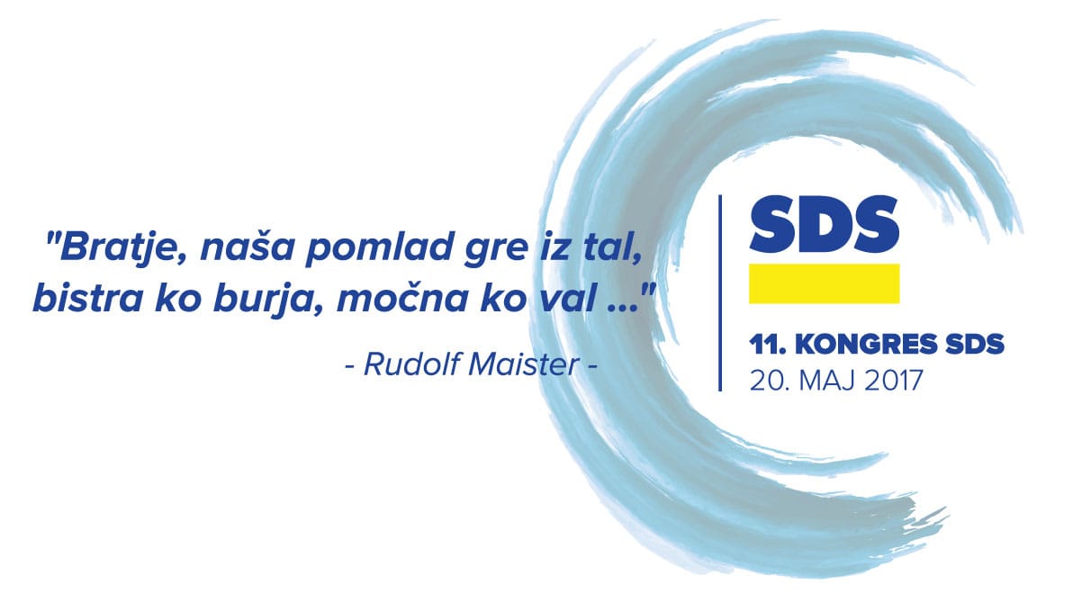 Odštevamo do kongresa
