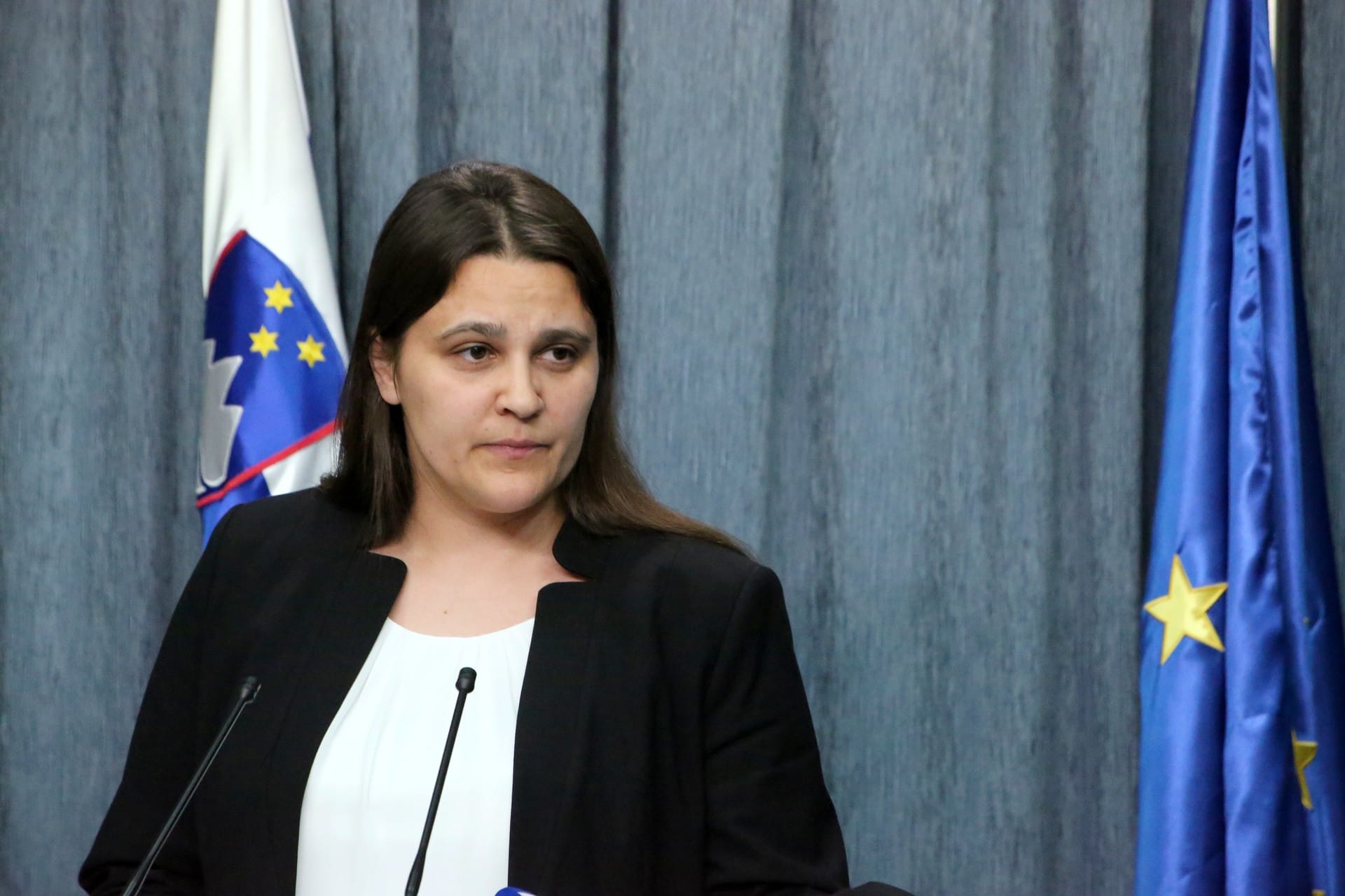 Suzana Lep Šimenko: Na podlagi kongresne resolucije bomo kot država dosegli, kar smo v preteklosti zamudili