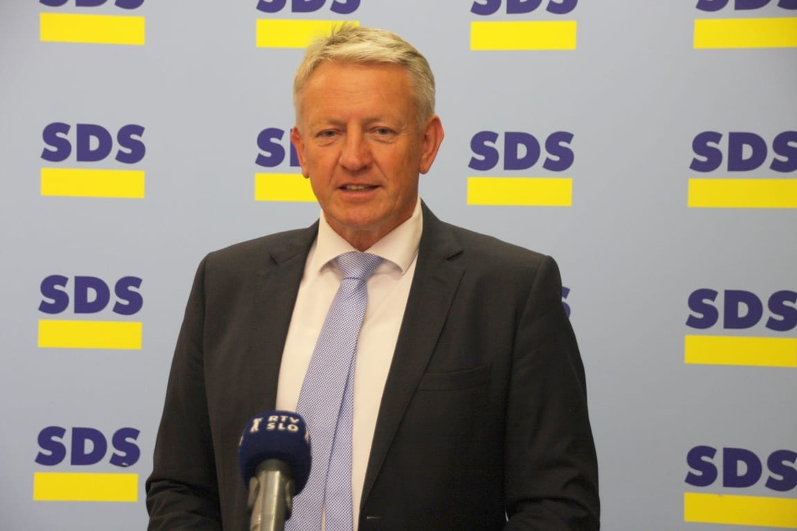 Ljubo Žnidar: Nesprejemljivo: dvojna cena za enojni tir