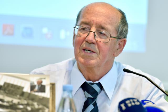 Zbor za republiko:Kaj so storili odgovorni, da se sum organiziranega kriminala v NLB razišče?