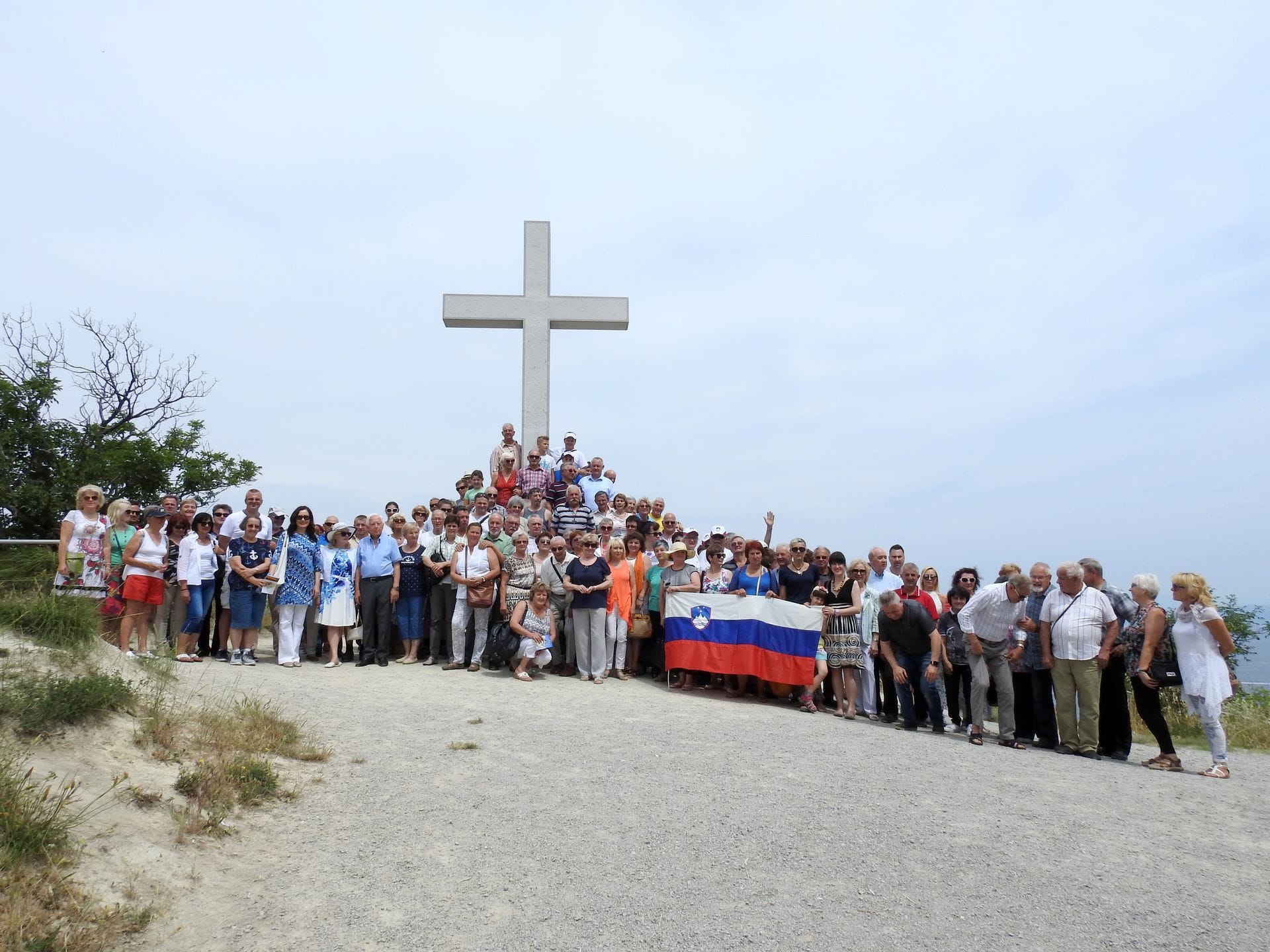 Janez Janša na družinskem dnevu SDS: »Prihodnost Slovenije je na slovenski družini.«