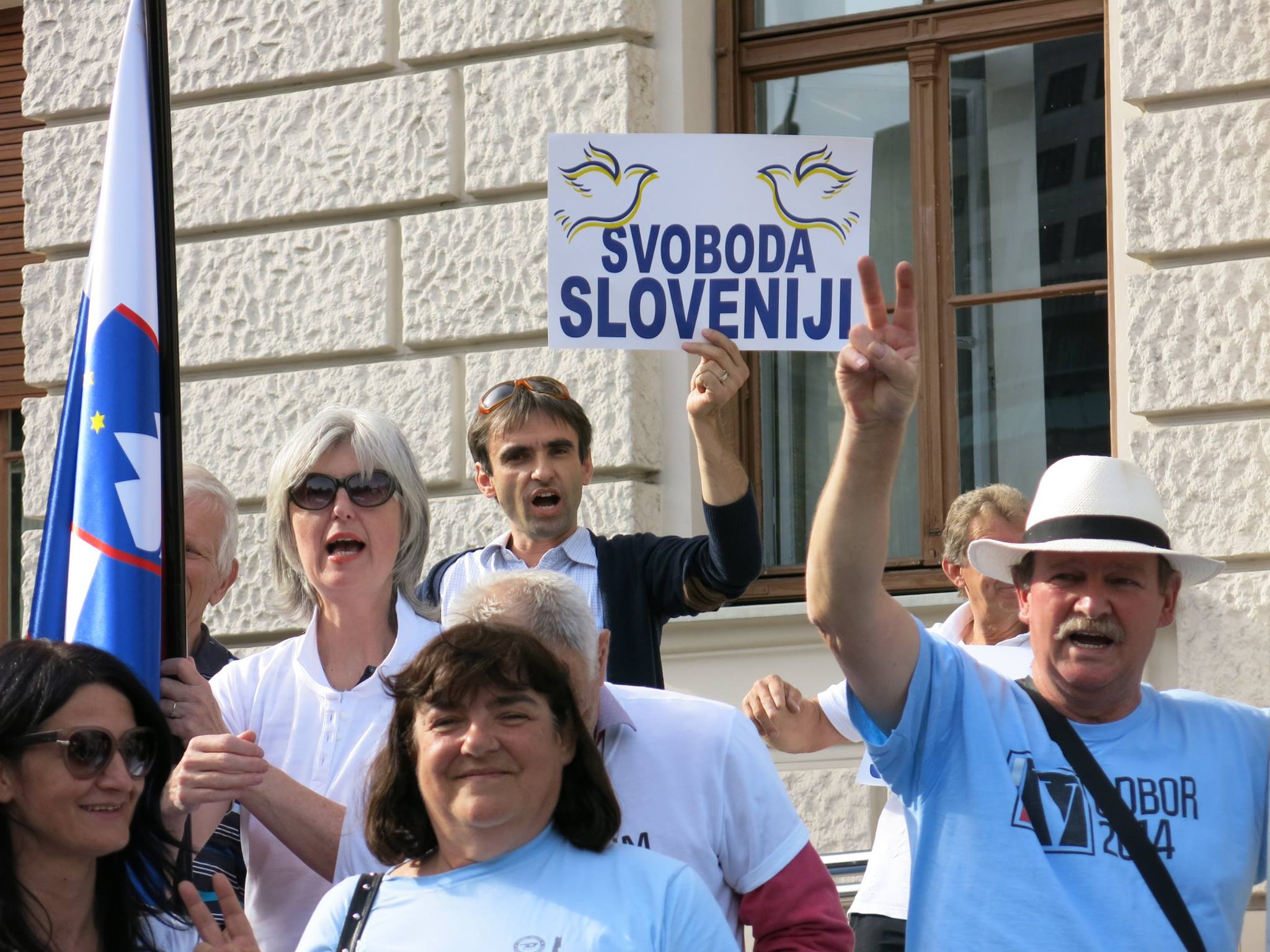 Jurij Pavel Emeršič: Ker ni bilo lustracije, je rdeča aristokracija ostala na oblasti
