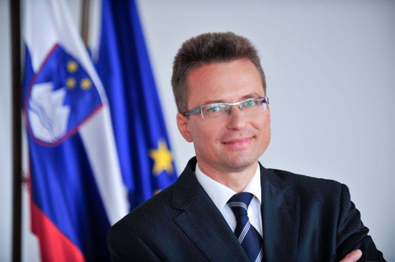 Zvone Černač: Slovenijo je treba iztrgati iz rok tranzicijskih elit in jo vrniti ljudem