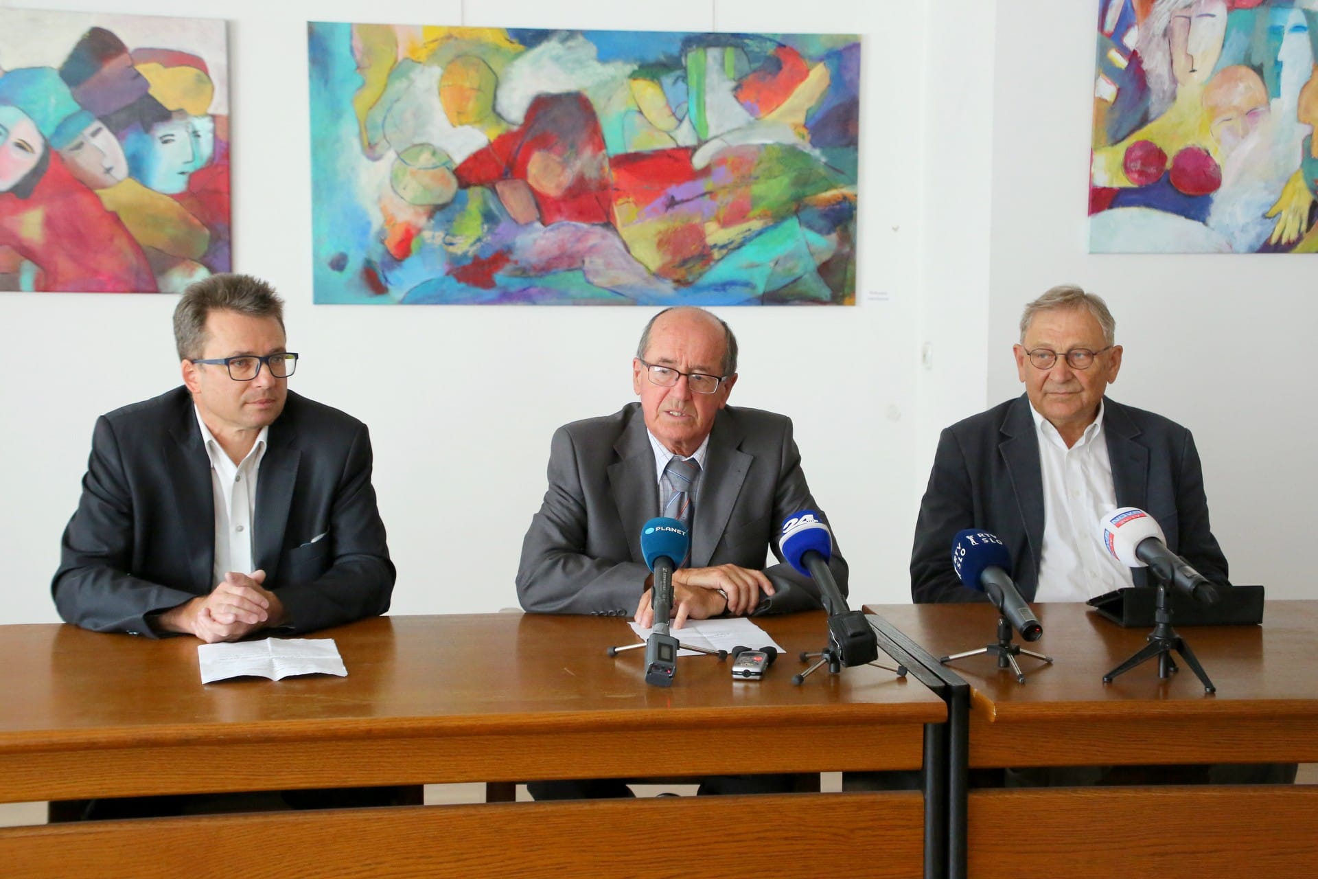 Zvonko Černač: Drugi tir je TEŠ 6 na kvadrat