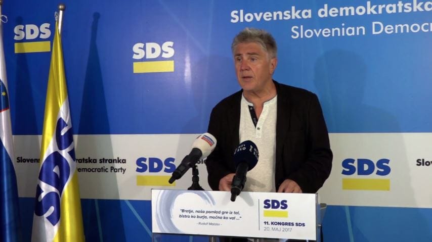 Poslanski sedeži v slovenskem parlamentu tudi za predstavnike Slovencev v zamejstvu in po svetu