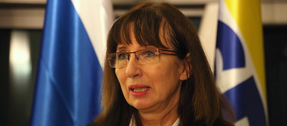 Osnovnošolski ravnatelj mora dobiti močnejšo vlogo organizacijskega in pedagoškega vodje