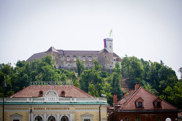 SDS Ljubljana: Župan Janković zlorablja javno-zasebna partnerstva za osebne interese