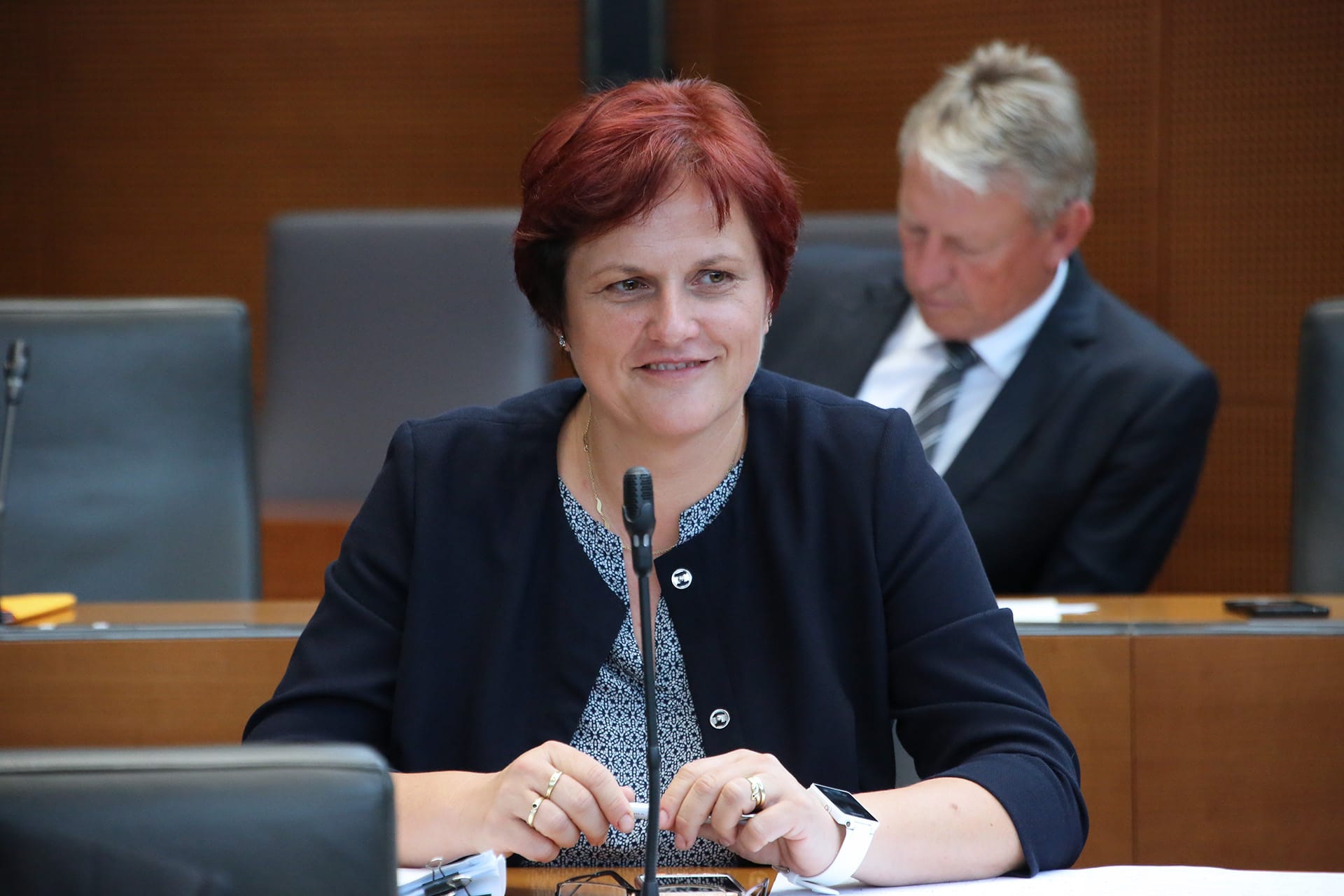 Jelka Godec: Koliko napak pri napačni odmeri dohodnine beležijo na Finančni upravi RS?