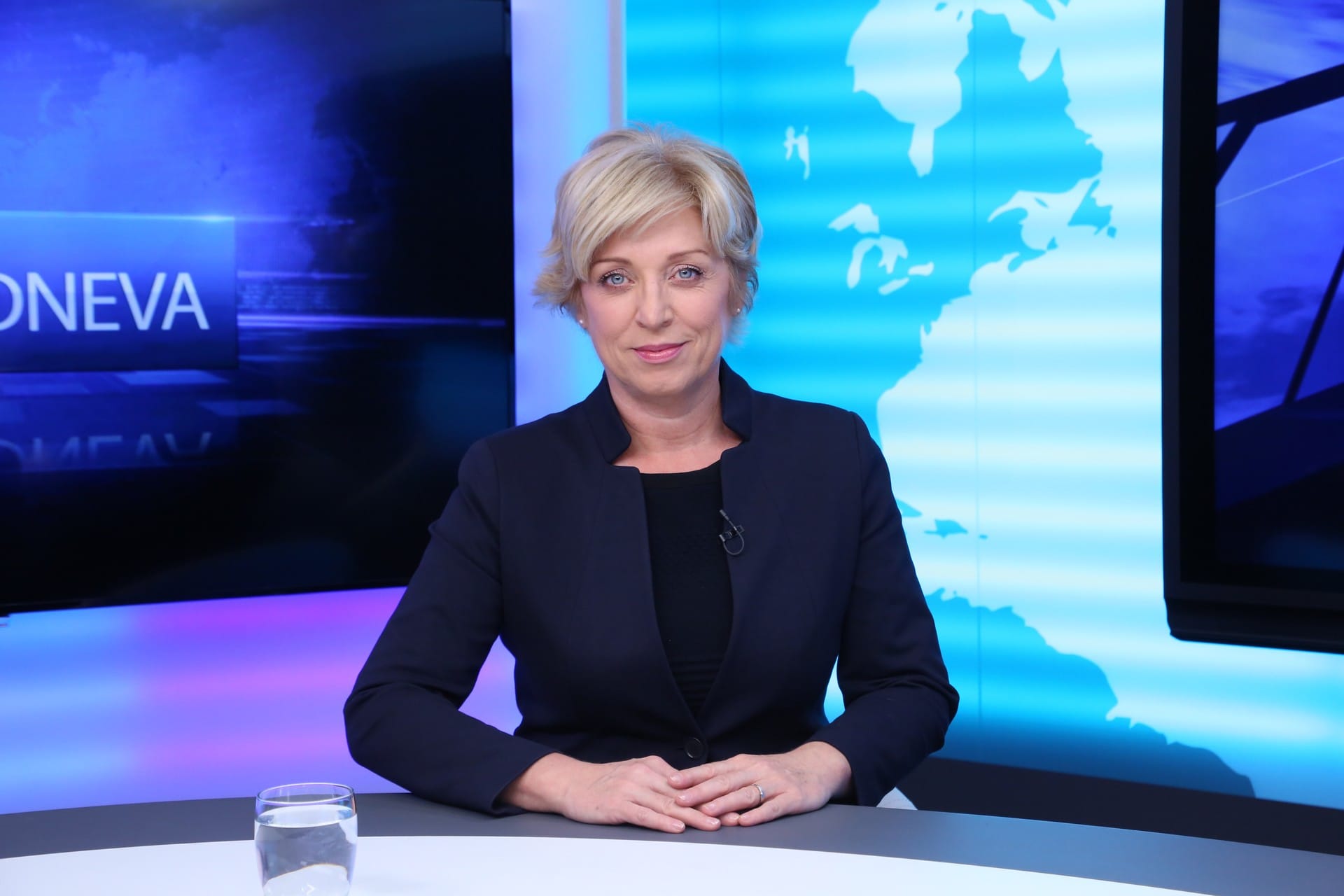 Romana Tomc: Politiki smo na položajih zato, da delamo dobro za ljudi.