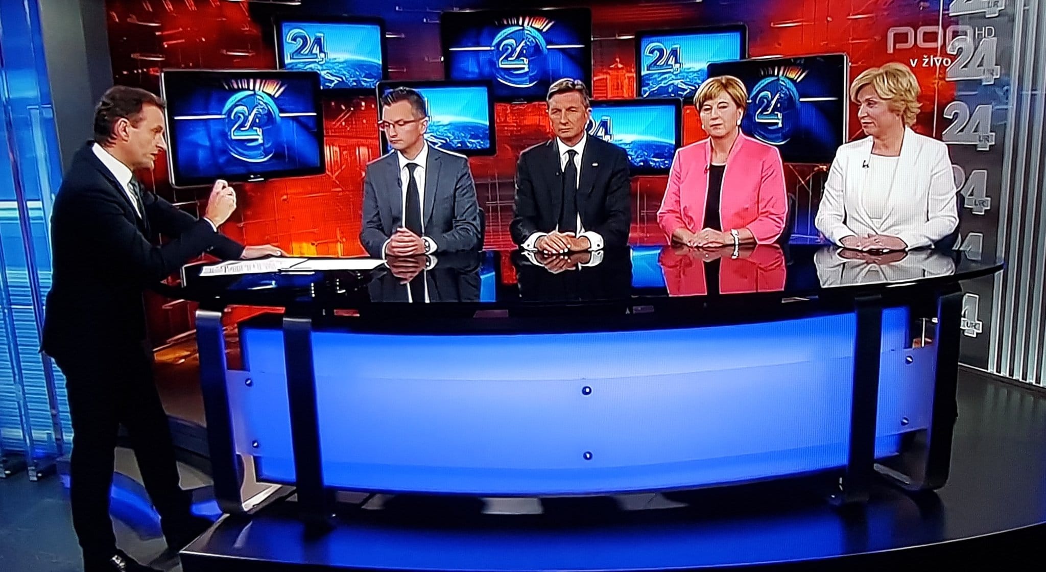 Romana Tomc: Če si všečen, še ne pomeni, da si dober predsednik