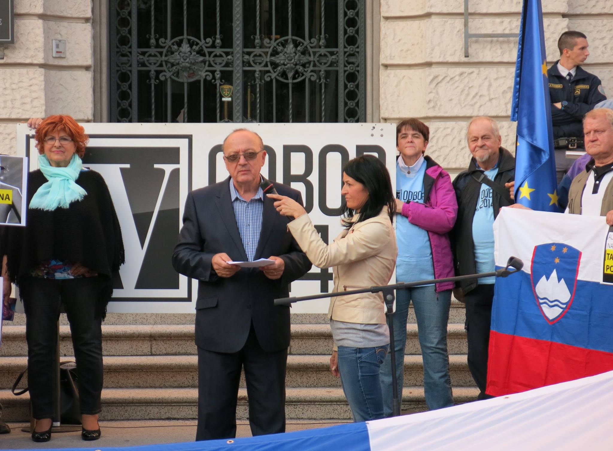 Zakaj lahko Goran Klemenčič, ki je samo po oceni Računskega sodišča kršil 8 zakonov, postane minister?
