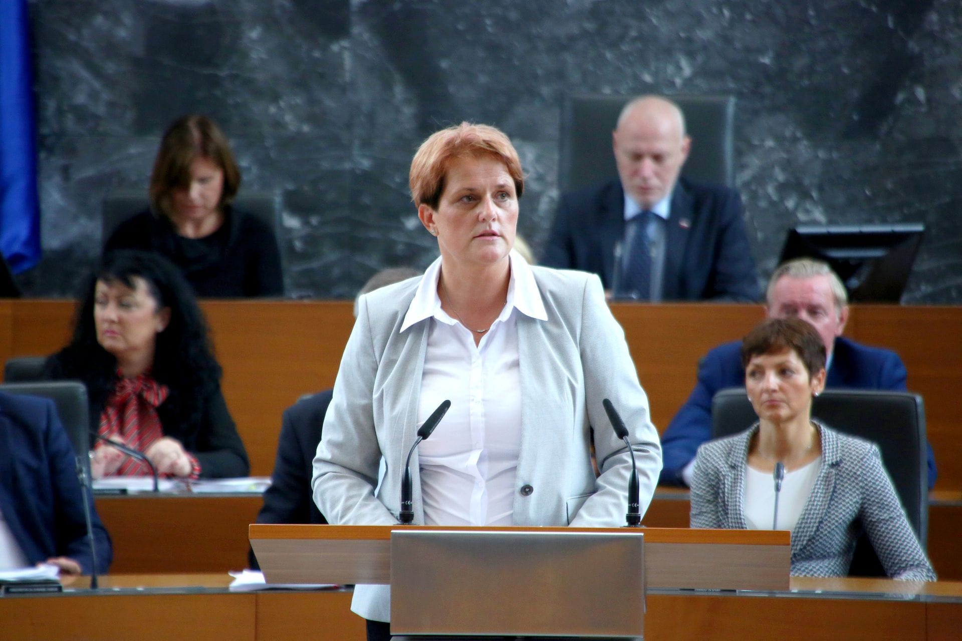 Jelka Godec: Zakaj Miro Cerar kljub popolni nesposobnosti še vedno podpira ministrico za zdravje?
