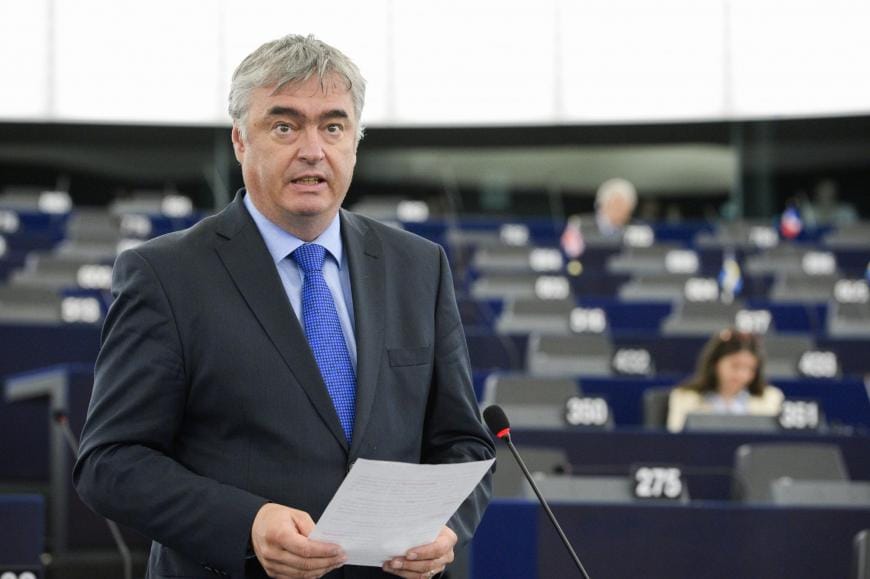 Evropski poslanci za več denarja za Erasmus+