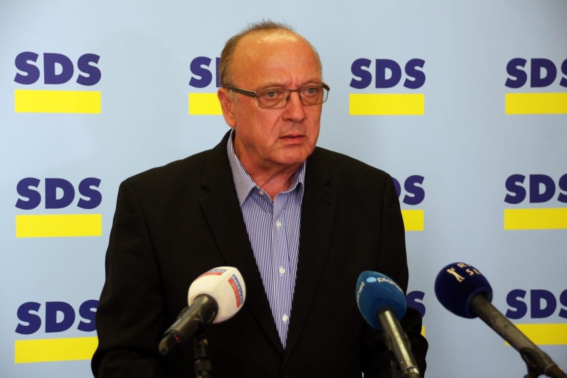 Dr. Vinko Gorenak: Mag. Goran Klemenčič je absolutno neprimeren za komisarja za človekove pravice