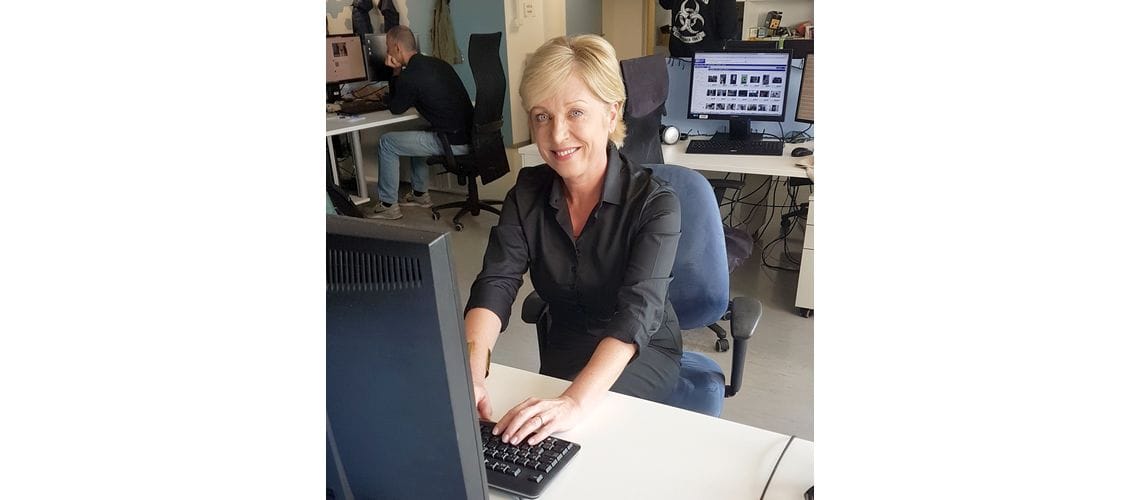Romana Tomc: Sledimo razvoju!