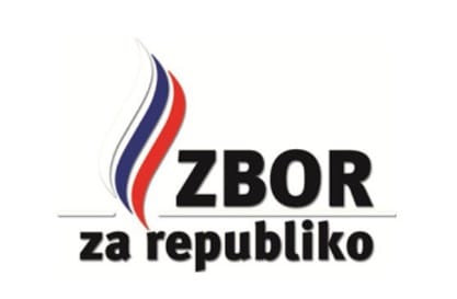 Zbor za republiko: Kakšnega predsednika republike hočemo