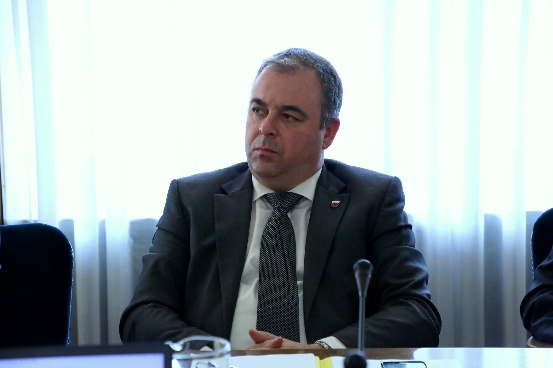 Danijel Krivec: Ali bo vlada Mira Cerarja kaj naredila za večjo dostopnost nepremičnin?