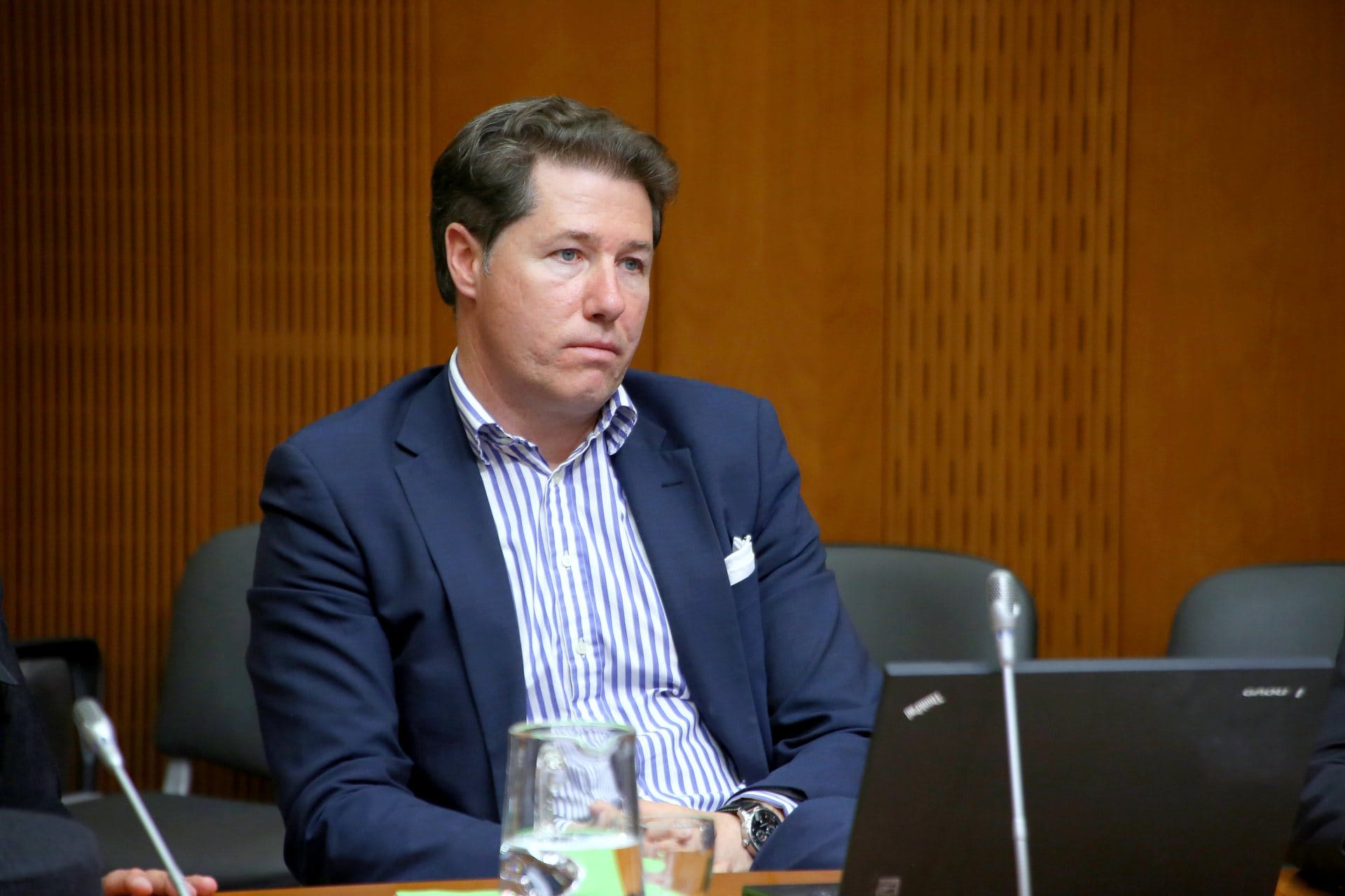 Franc Breznik: Ali gre na področju zdravstva vladi Mira Cerarja za bolnike ali zgolj za politično preživetje?