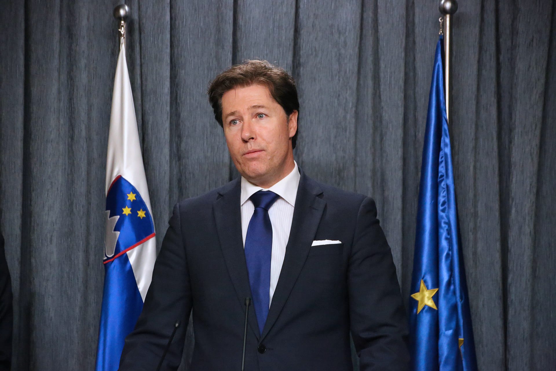 Franc Breznik: Zakaj bomo Slovenci plačevali več kot 120 % dražje tablice kot drugod po Evropi?